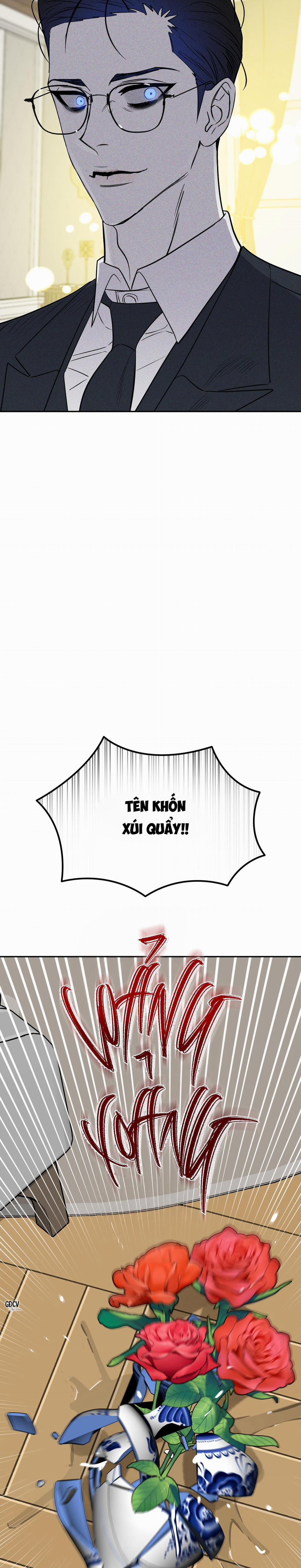 Thuần Hóa Thiếu Gia 1 trang 28