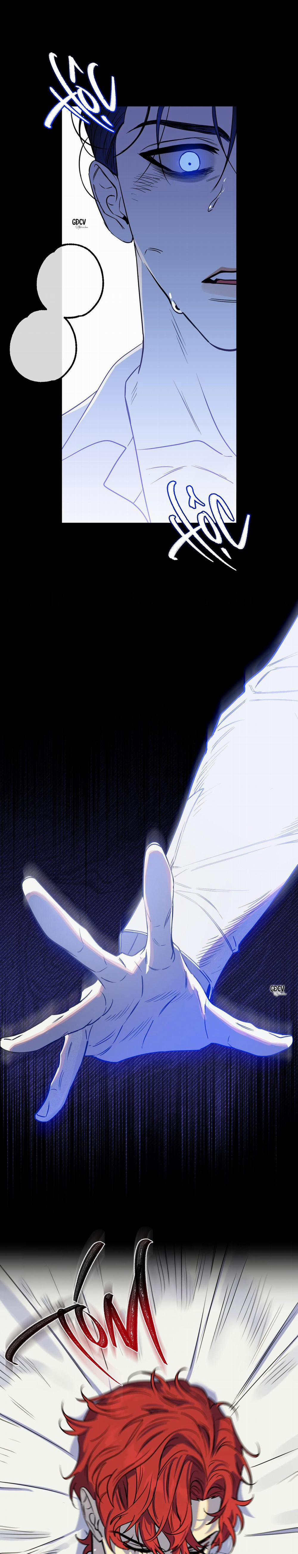 Thuần Hóa Thiếu Gia 1 trang 3