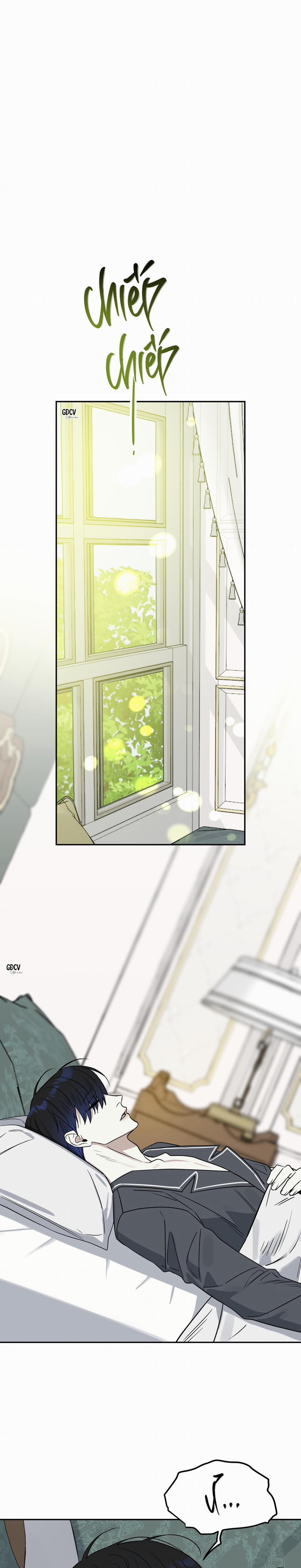 Thuần Hóa Thiếu Gia 2 trang 0