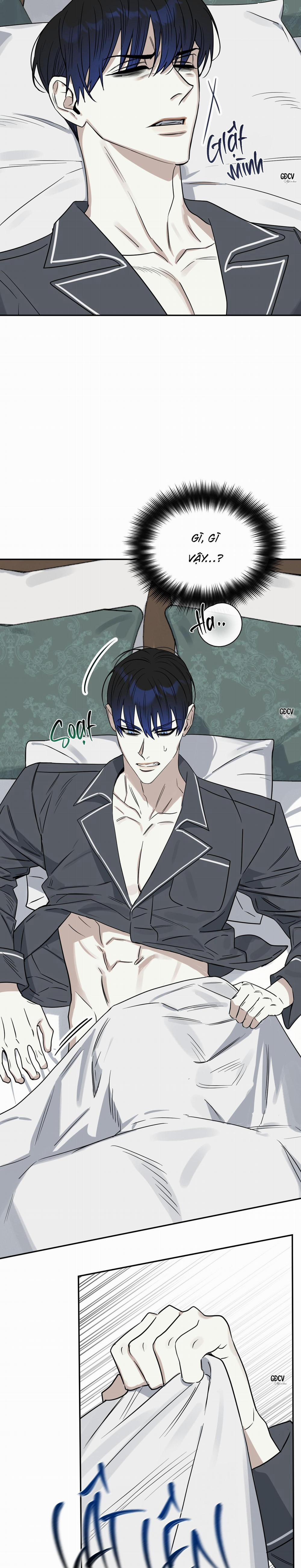 Thuần Hóa Thiếu Gia 2 trang 1