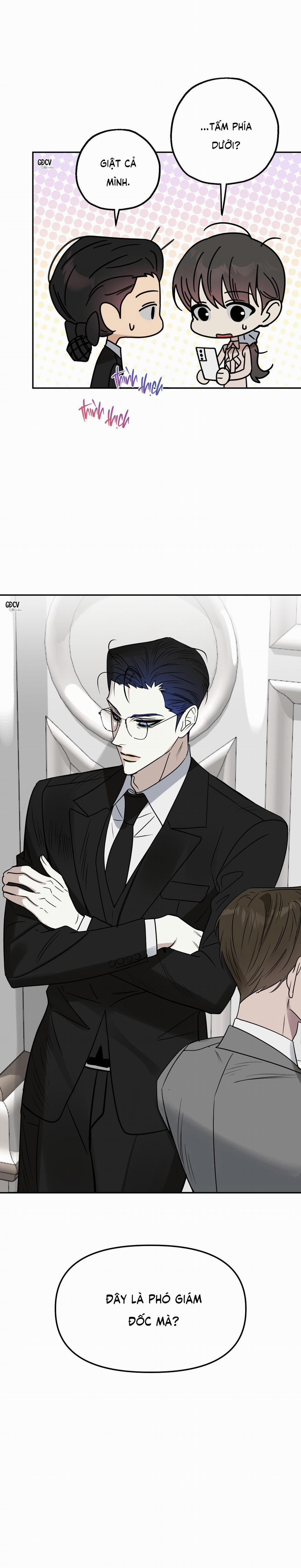 Thuần Hóa Thiếu Gia 2 trang 10