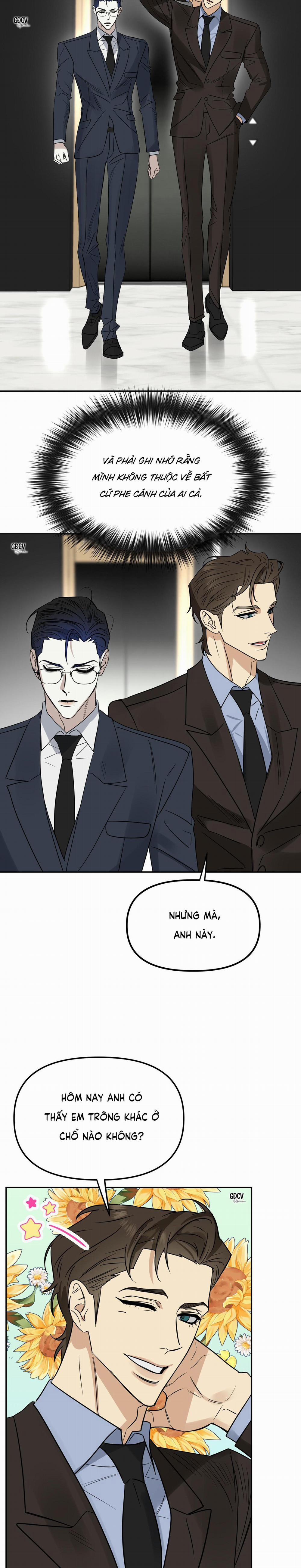 Thuần Hóa Thiếu Gia 2 trang 13