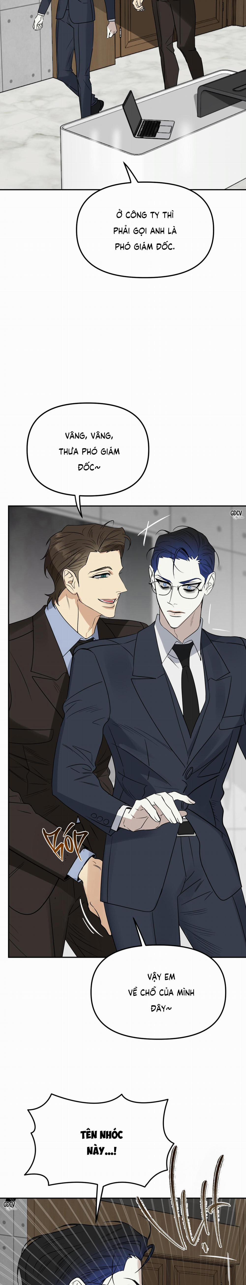 Thuần Hóa Thiếu Gia 2 trang 15