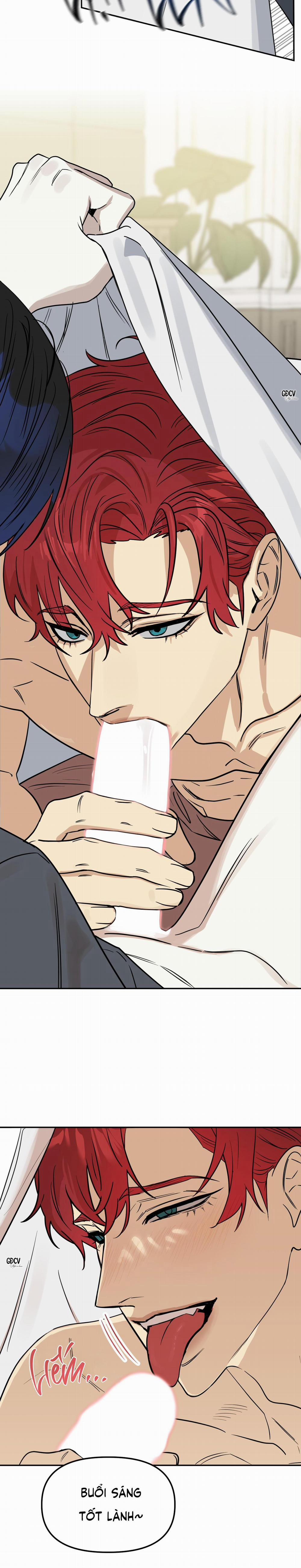 Thuần Hóa Thiếu Gia 2 trang 2