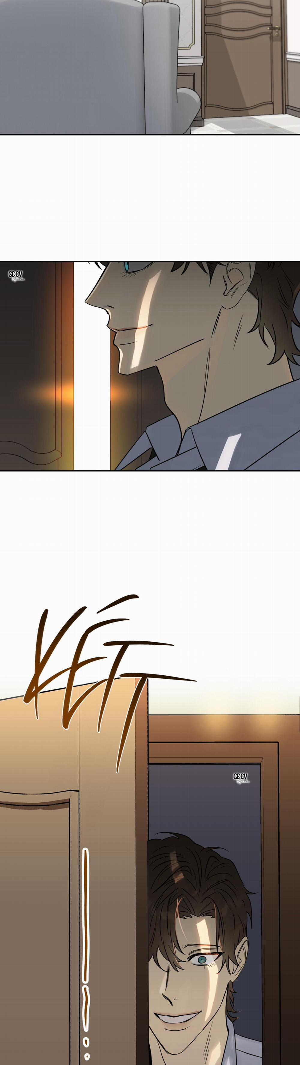 Thuần Hóa Thiếu Gia 2 trang 28