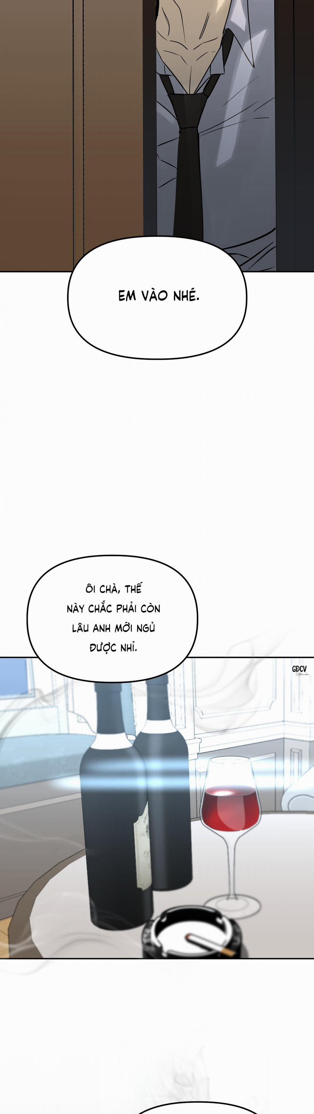 Thuần Hóa Thiếu Gia 2 trang 29