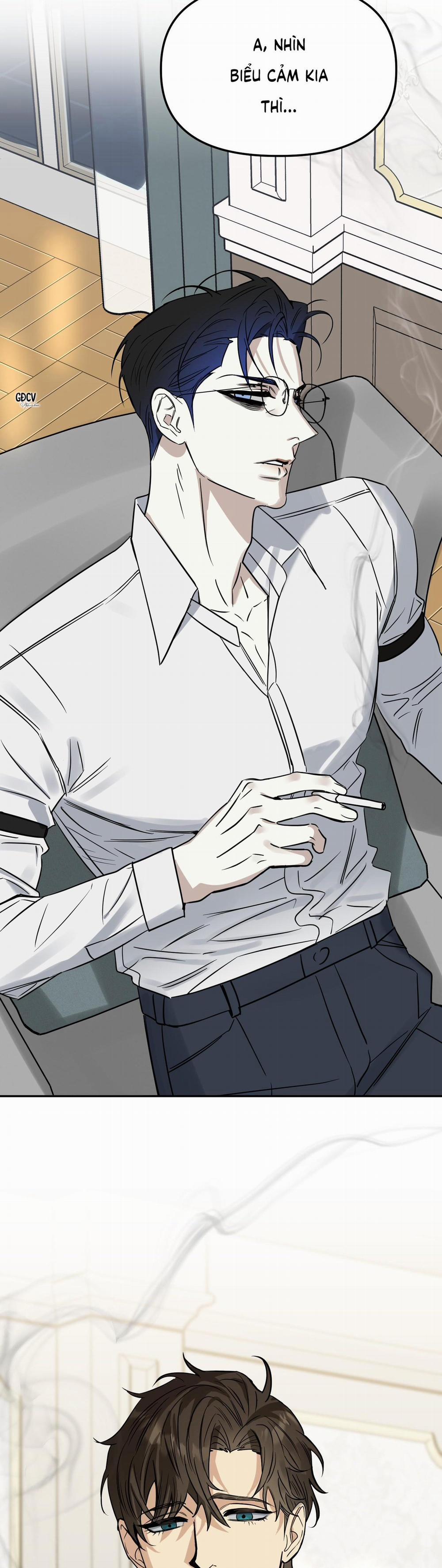 Thuần Hóa Thiếu Gia 2 trang 30