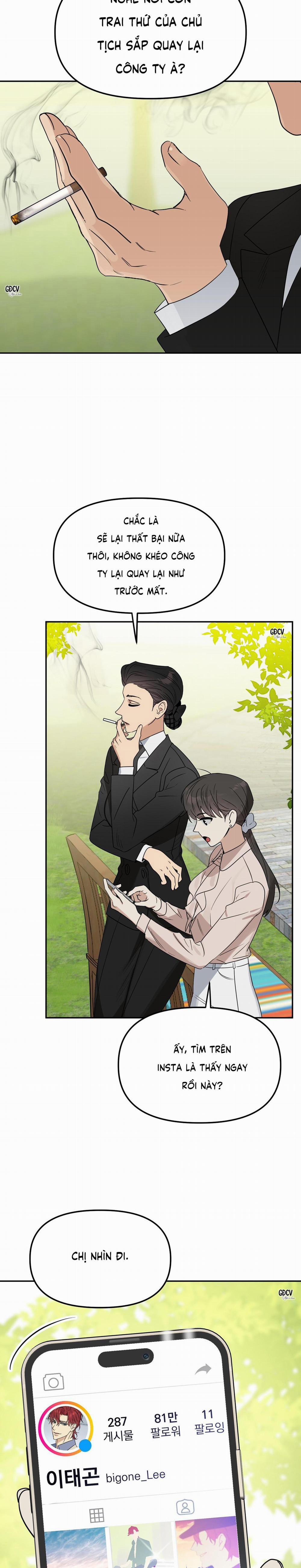 Thuần Hóa Thiếu Gia 2 trang 7