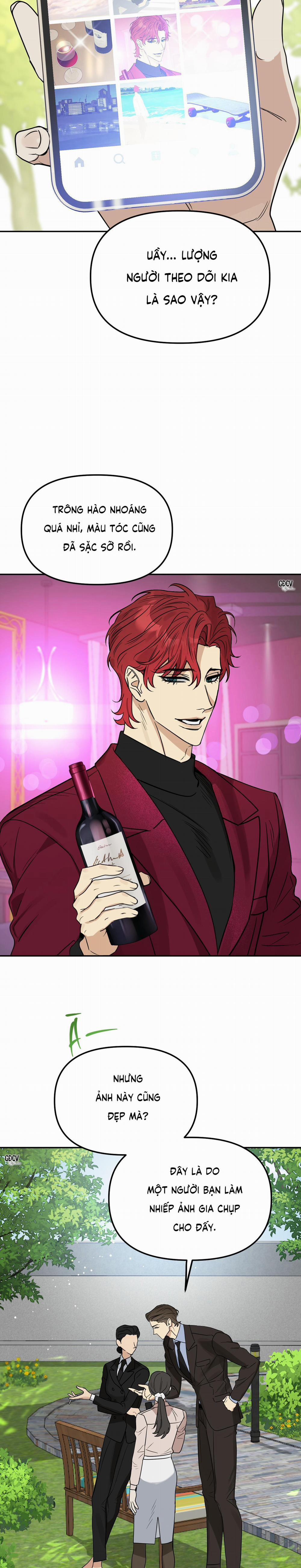 Thuần Hóa Thiếu Gia 2 trang 8