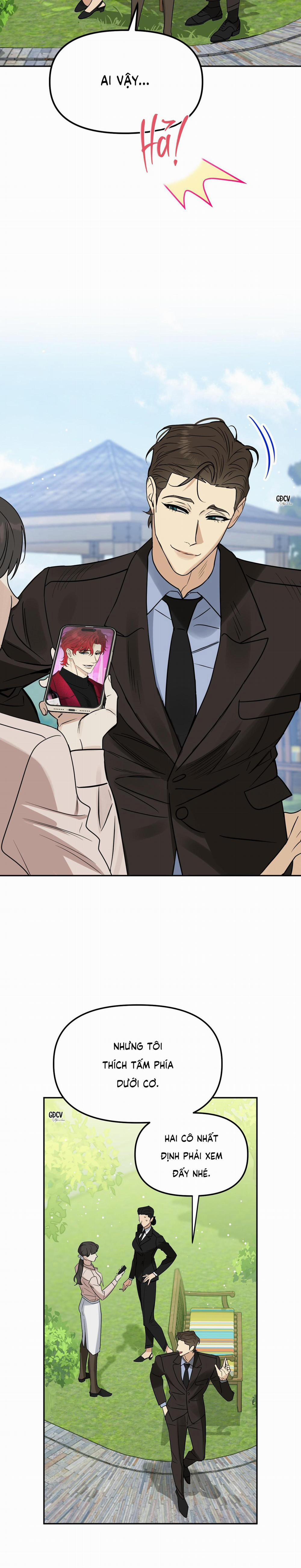 Thuần Hóa Thiếu Gia 2 trang 9