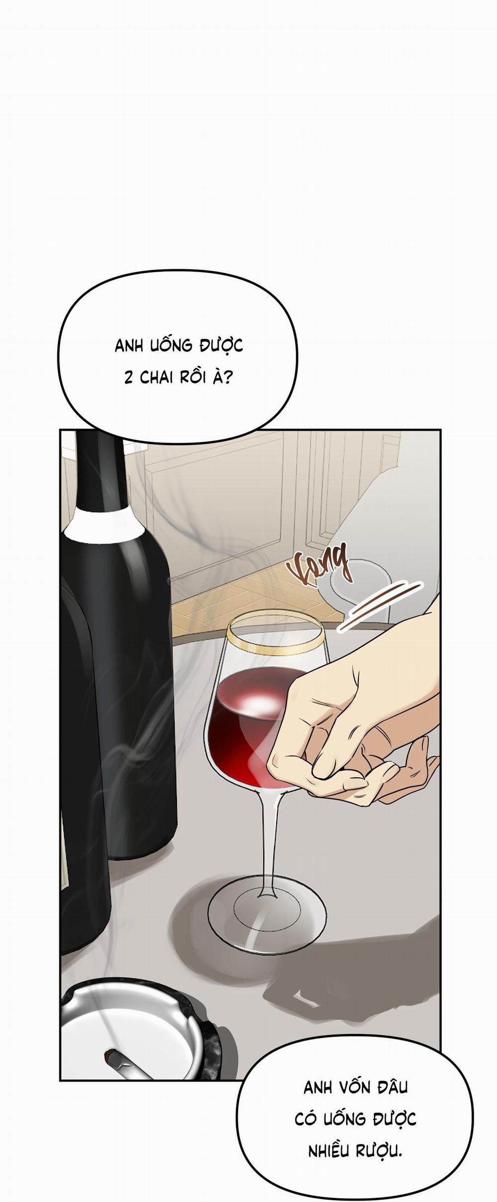 Thuần Hóa Thiếu Gia 3 trang 0