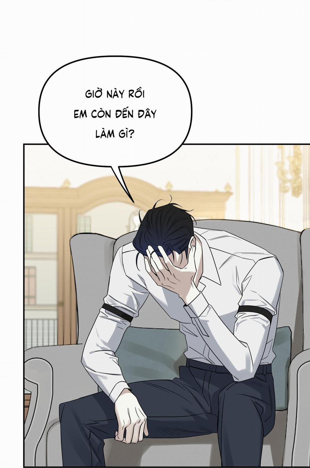 Thuần Hóa Thiếu Gia 3 trang 1