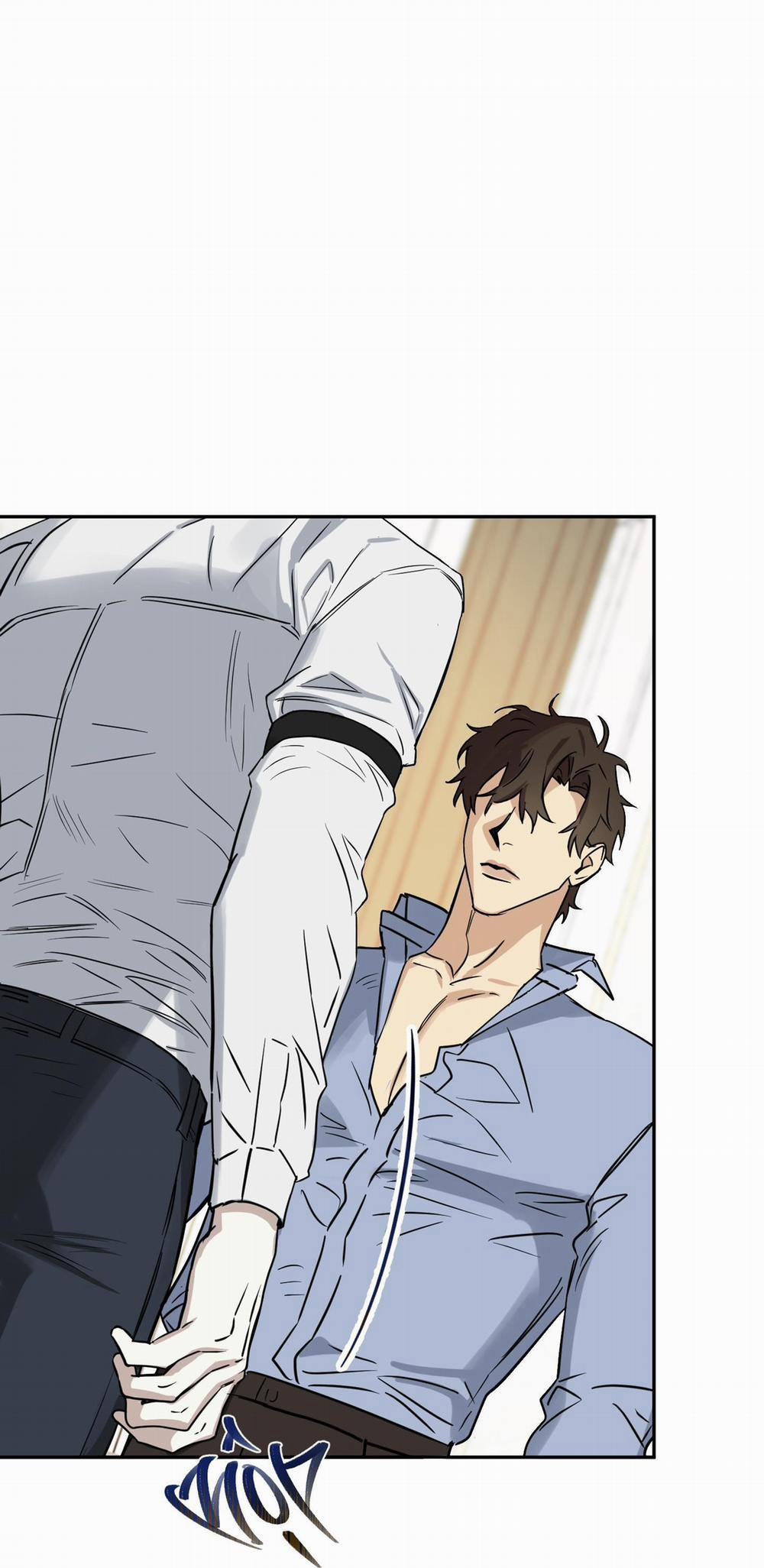 Thuần Hóa Thiếu Gia 3 trang 17