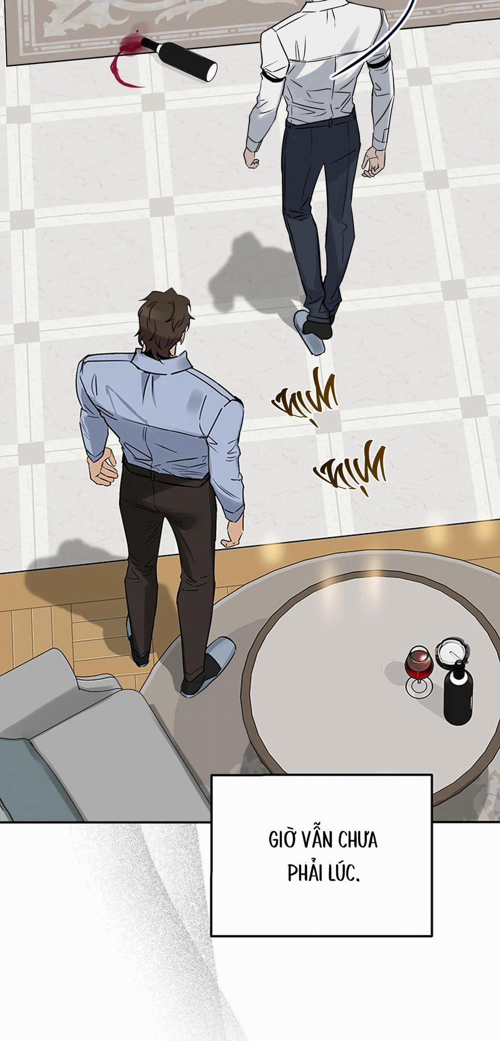 Thuần Hóa Thiếu Gia 3 trang 19