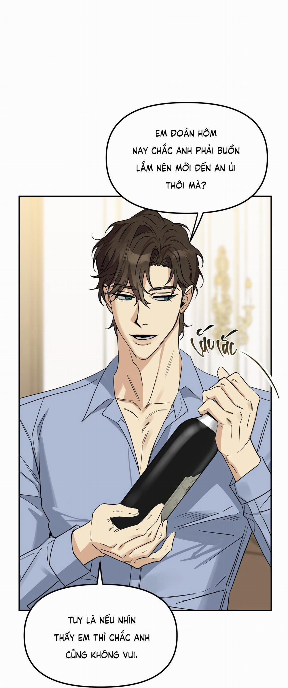 Thuần Hóa Thiếu Gia 3 trang 2