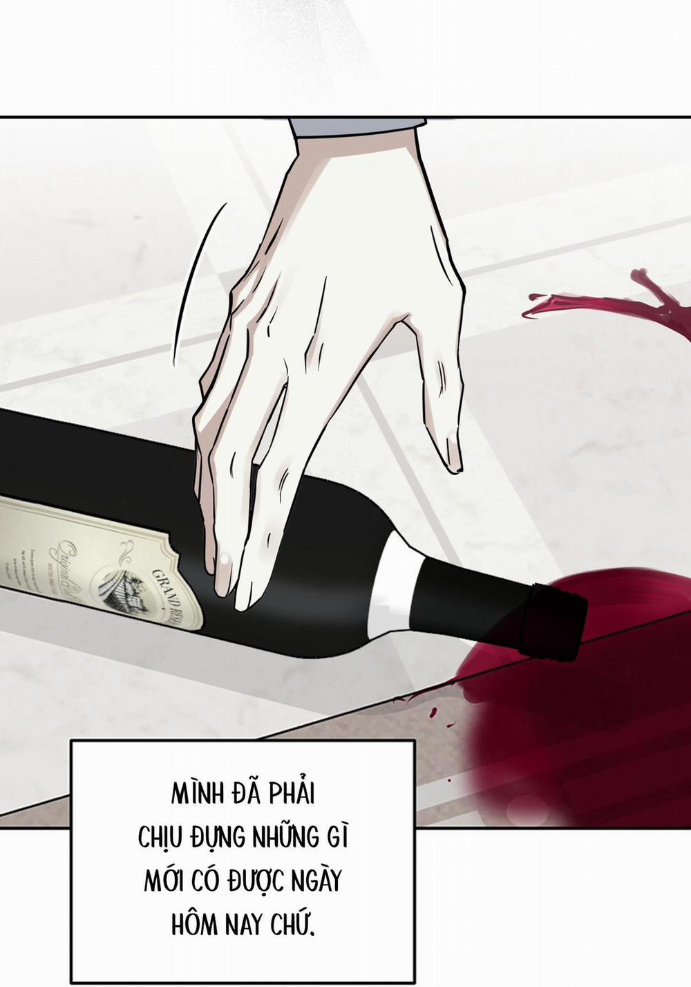 Thuần Hóa Thiếu Gia 3 trang 20