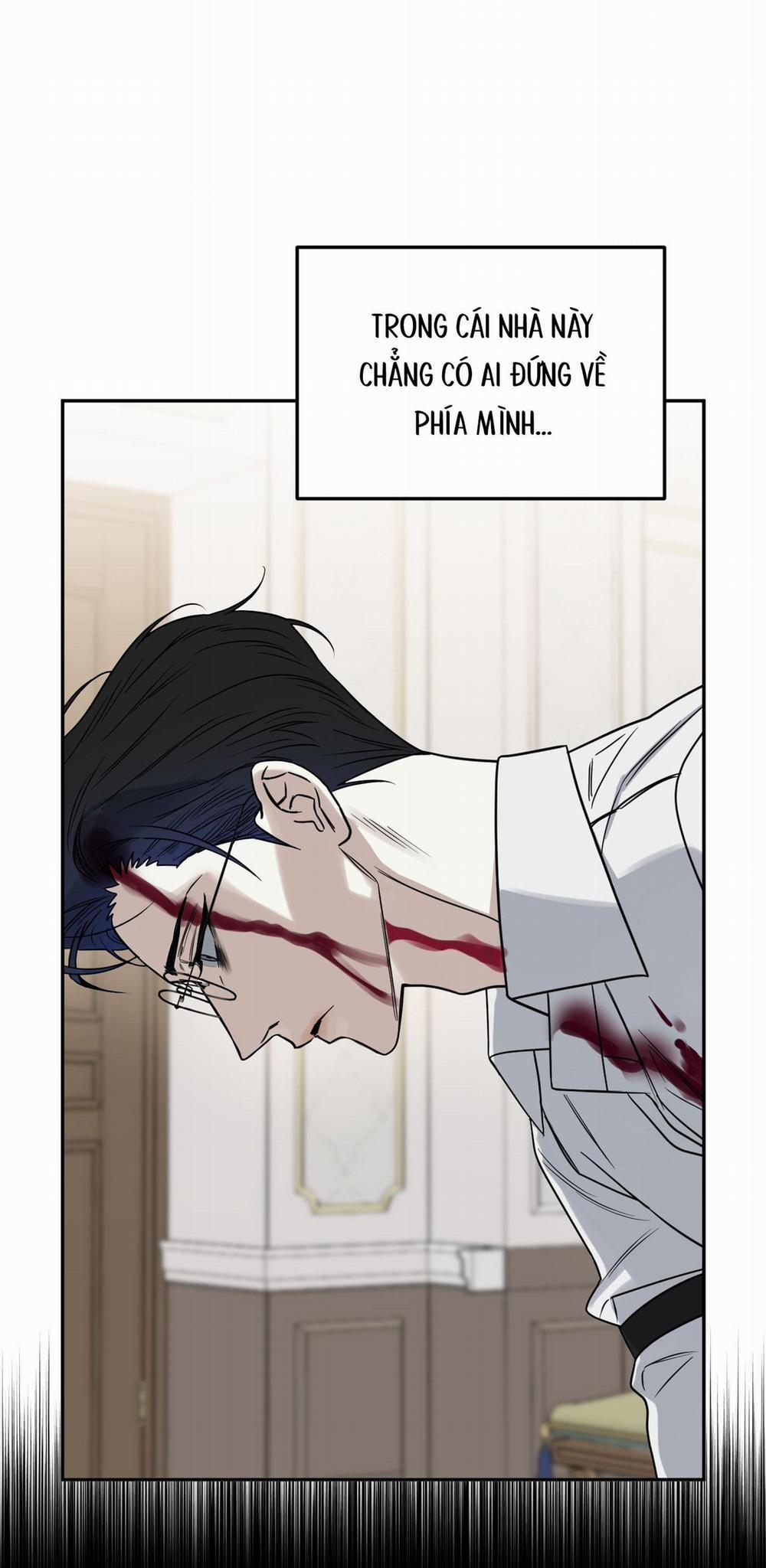 Thuần Hóa Thiếu Gia 3 trang 21