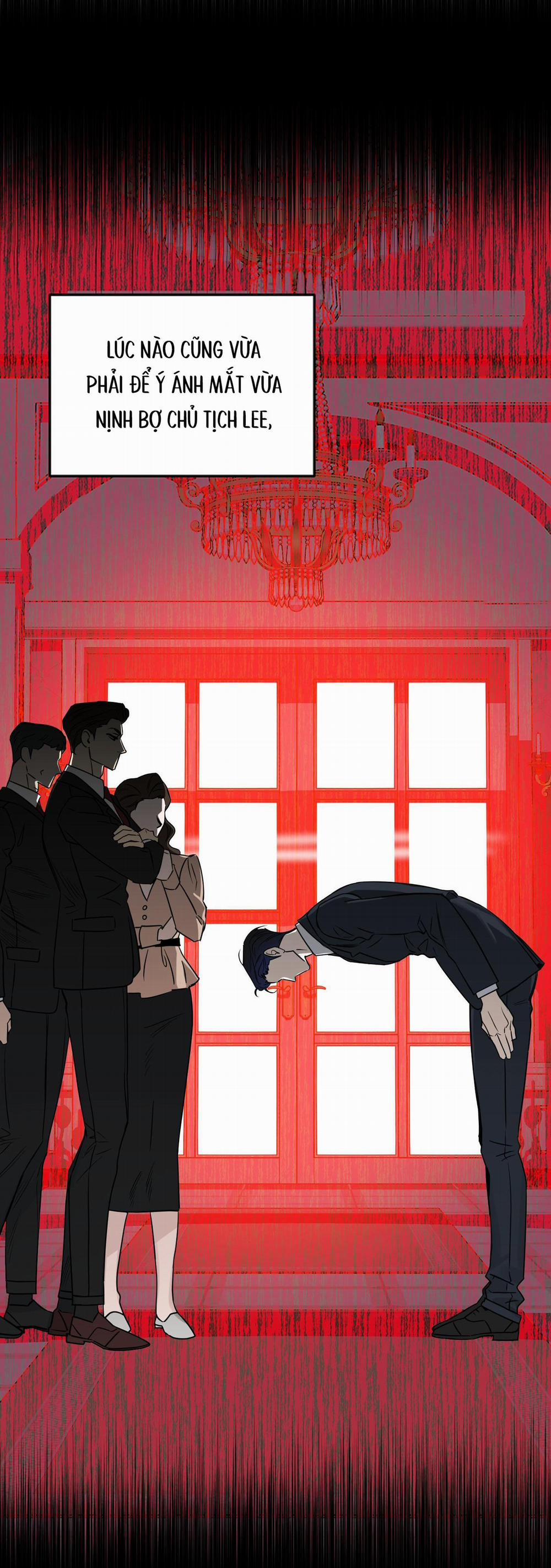 Thuần Hóa Thiếu Gia 3 trang 22