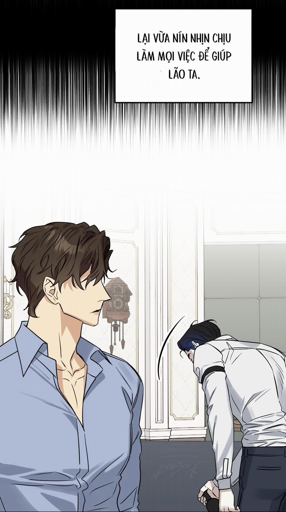 Thuần Hóa Thiếu Gia 3 trang 23