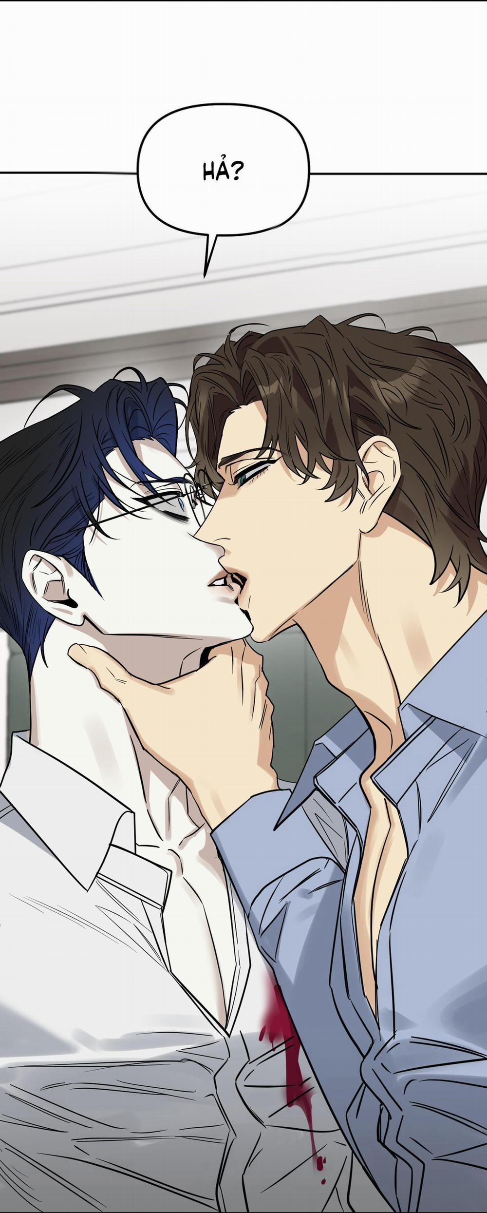 Thuần Hóa Thiếu Gia 3 trang 27