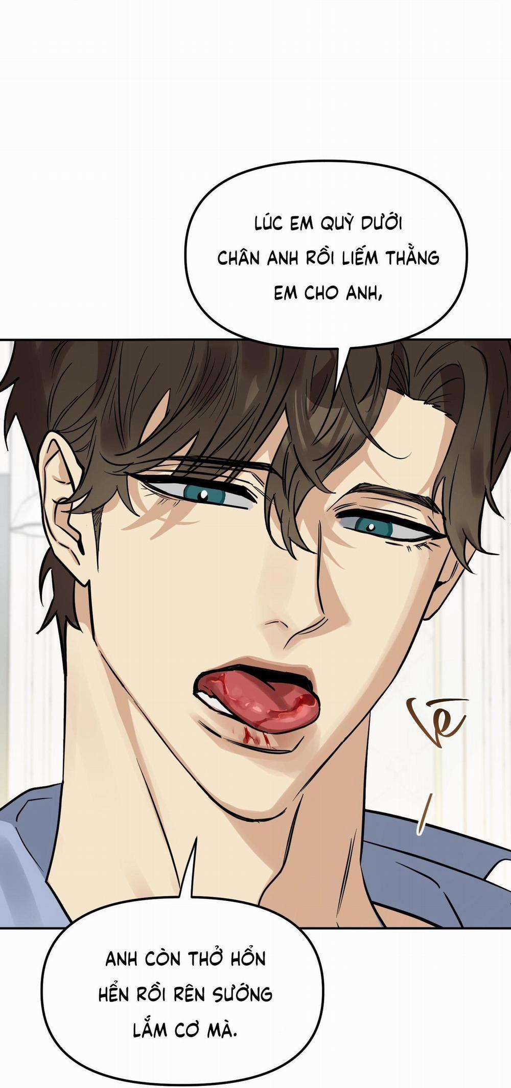 Thuần Hóa Thiếu Gia 3 trang 32