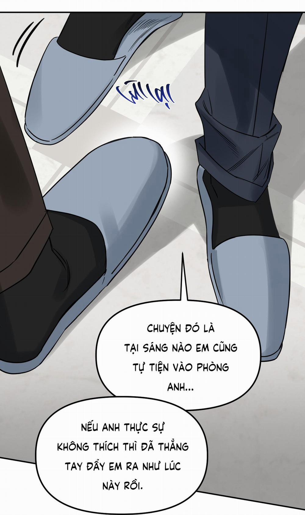 Thuần Hóa Thiếu Gia 3 trang 33