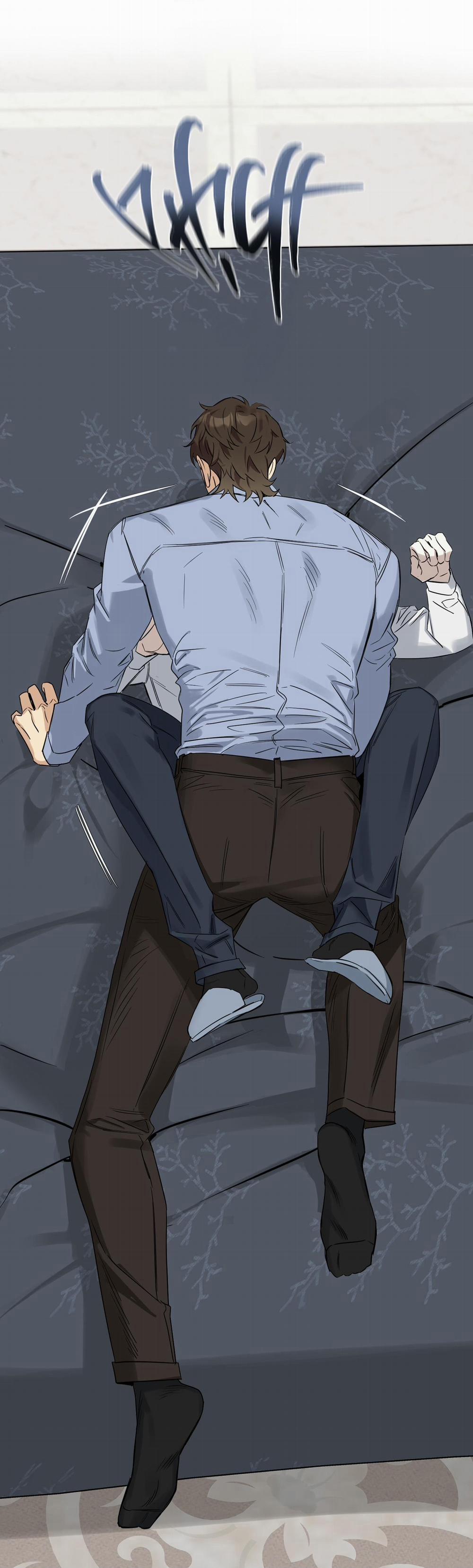 Thuần Hóa Thiếu Gia 3 trang 34