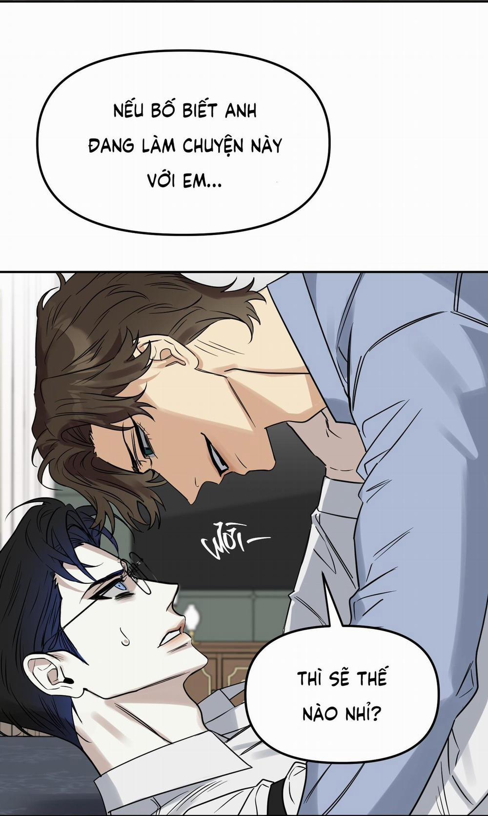 Thuần Hóa Thiếu Gia 3 trang 35