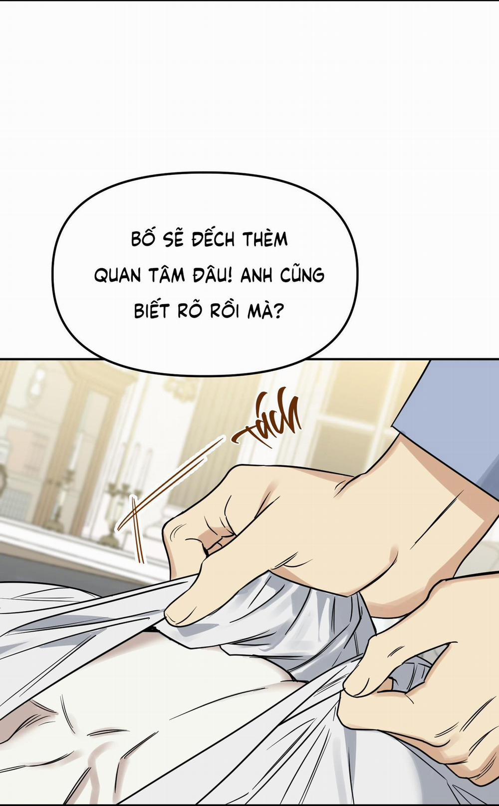 Thuần Hóa Thiếu Gia 3 trang 36