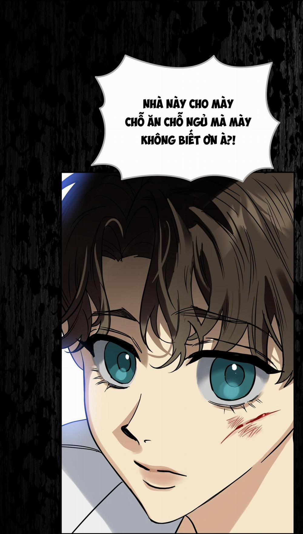 Thuần Hóa Thiếu Gia 3 trang 40