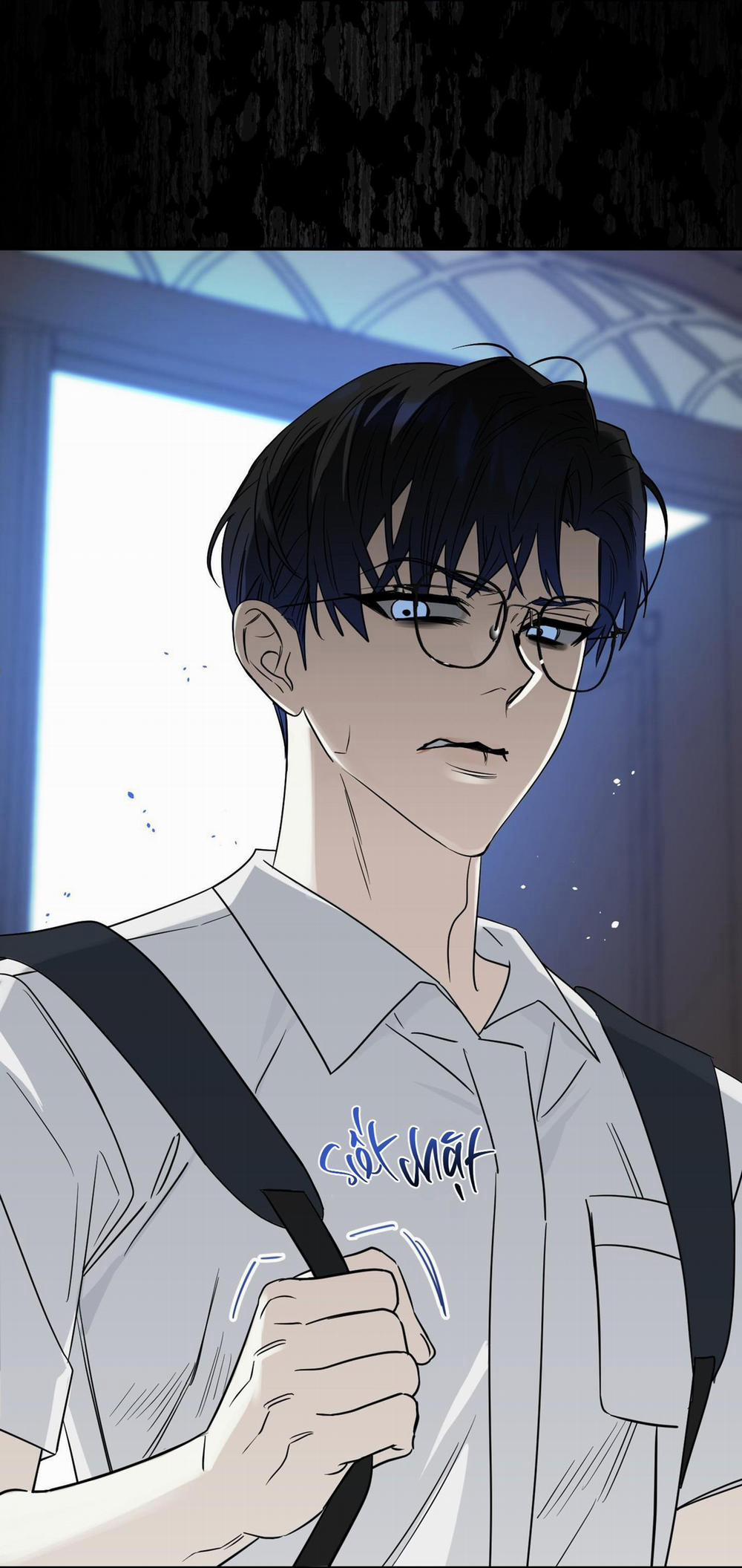 Thuần Hóa Thiếu Gia 3 trang 41