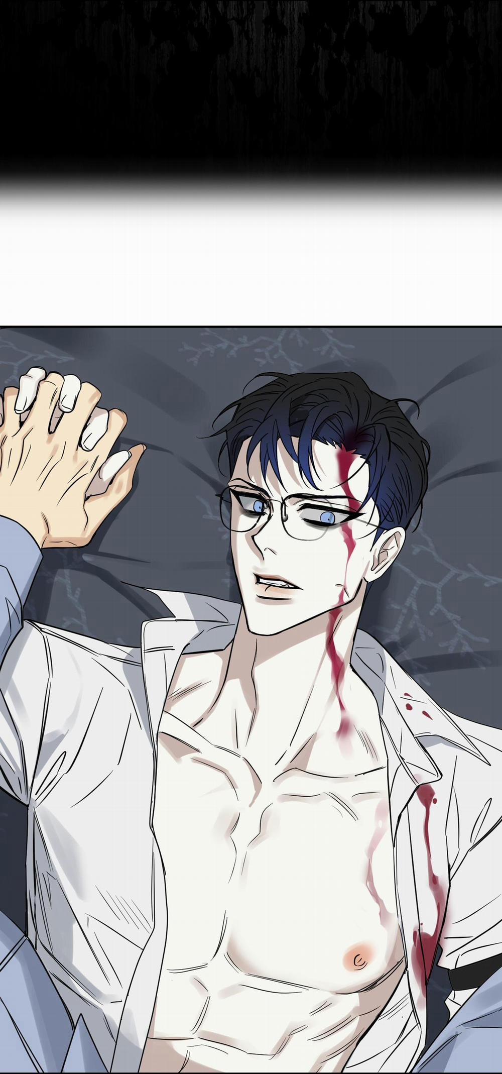 Thuần Hóa Thiếu Gia 3 trang 42