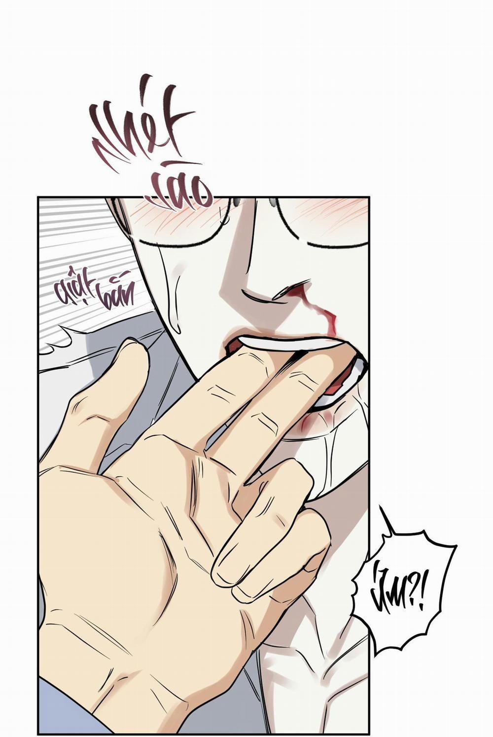 Thuần Hóa Thiếu Gia 3 trang 57