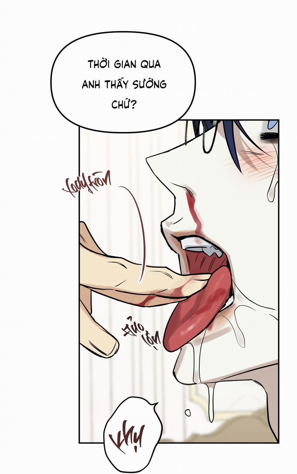 Thuần Hóa Thiếu Gia 3 trang 58