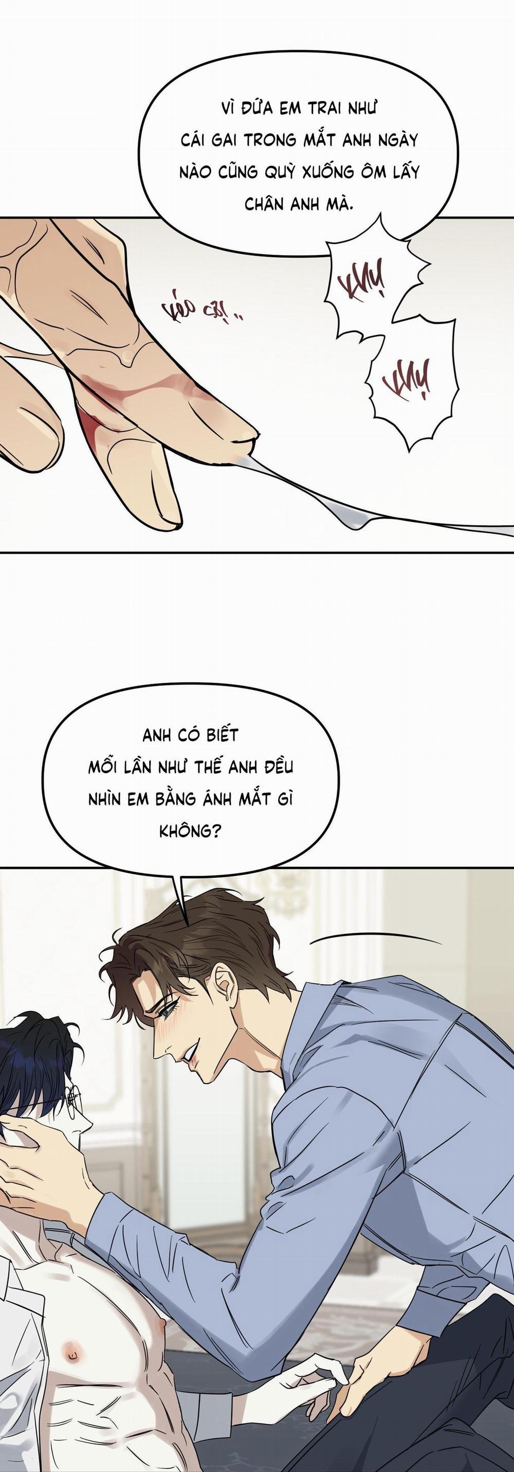 Thuần Hóa Thiếu Gia 3 trang 59