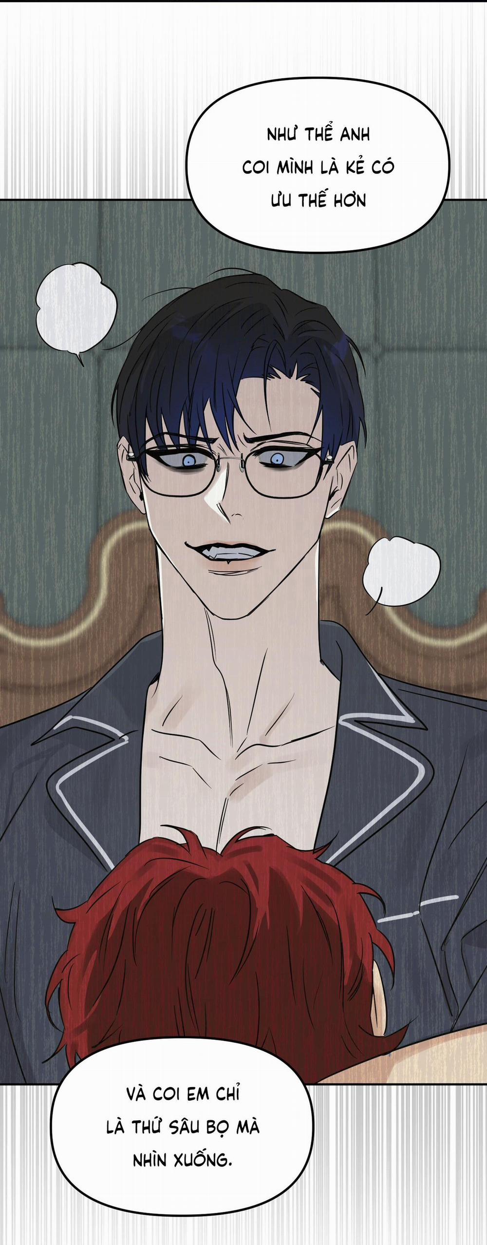 Thuần Hóa Thiếu Gia 3 trang 60