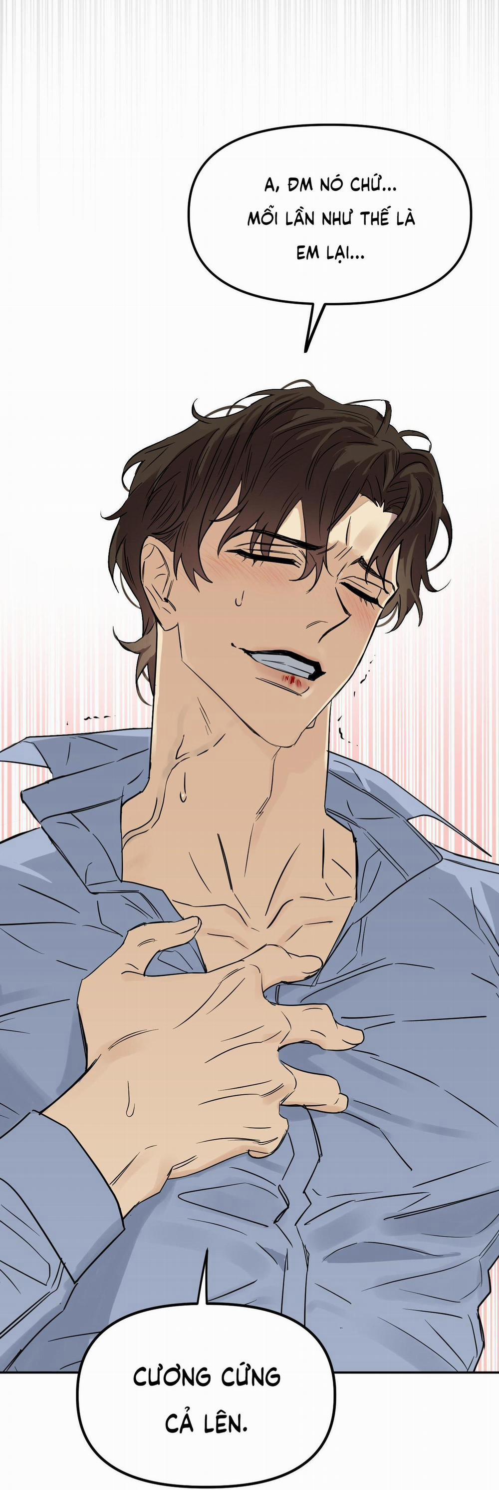 Thuần Hóa Thiếu Gia 3 trang 61