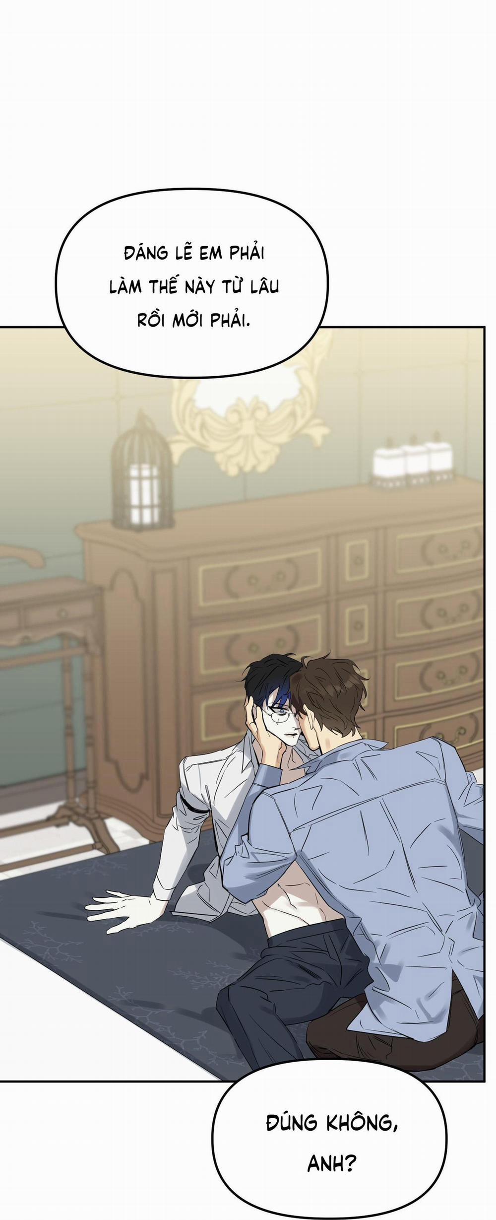 Thuần Hóa Thiếu Gia 3 trang 62