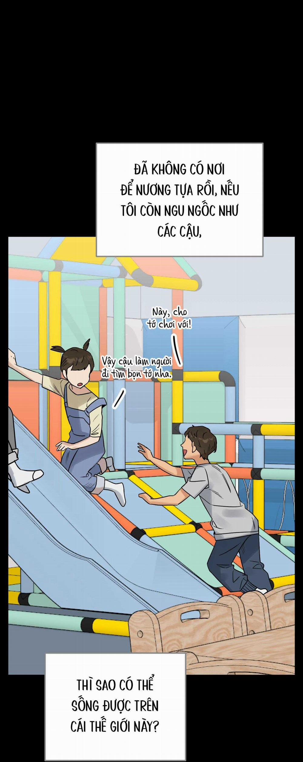 Thuần Hóa Thiếu Gia 4 trang 10