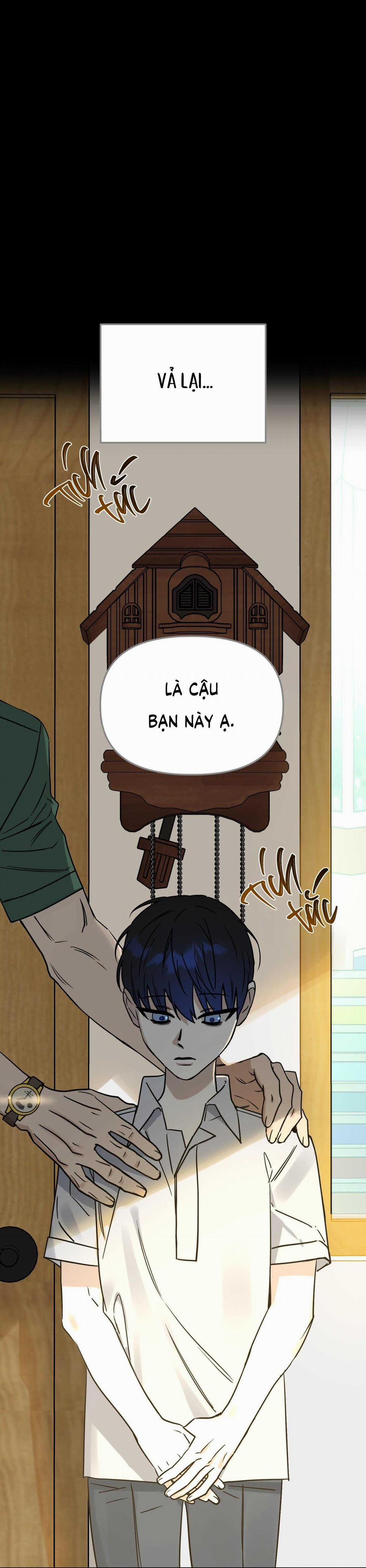 Thuần Hóa Thiếu Gia 4 trang 11