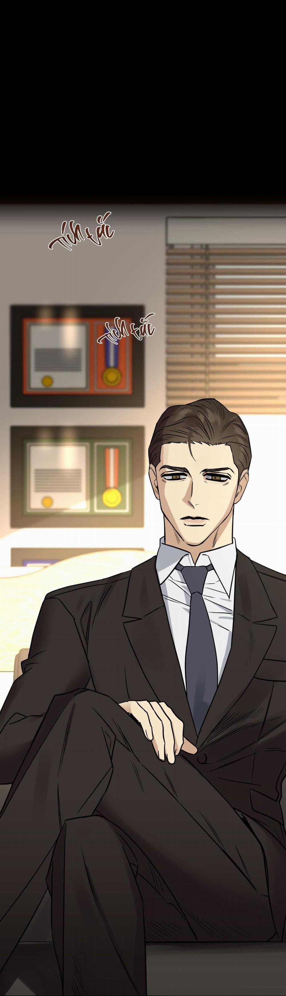 Thuần Hóa Thiếu Gia 4 trang 13