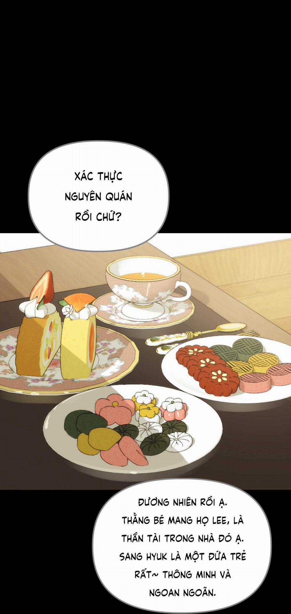 Thuần Hóa Thiếu Gia 4 trang 14