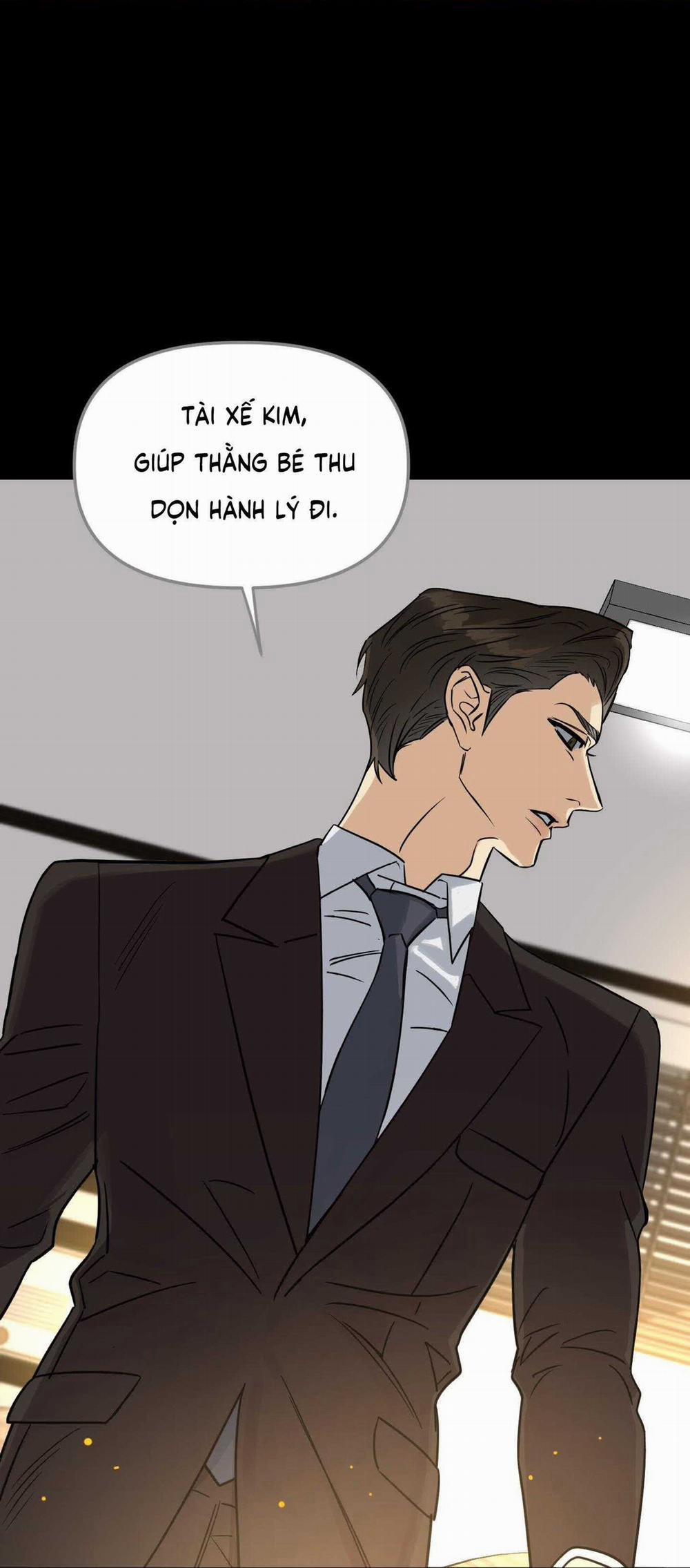 Thuần Hóa Thiếu Gia 4 trang 19