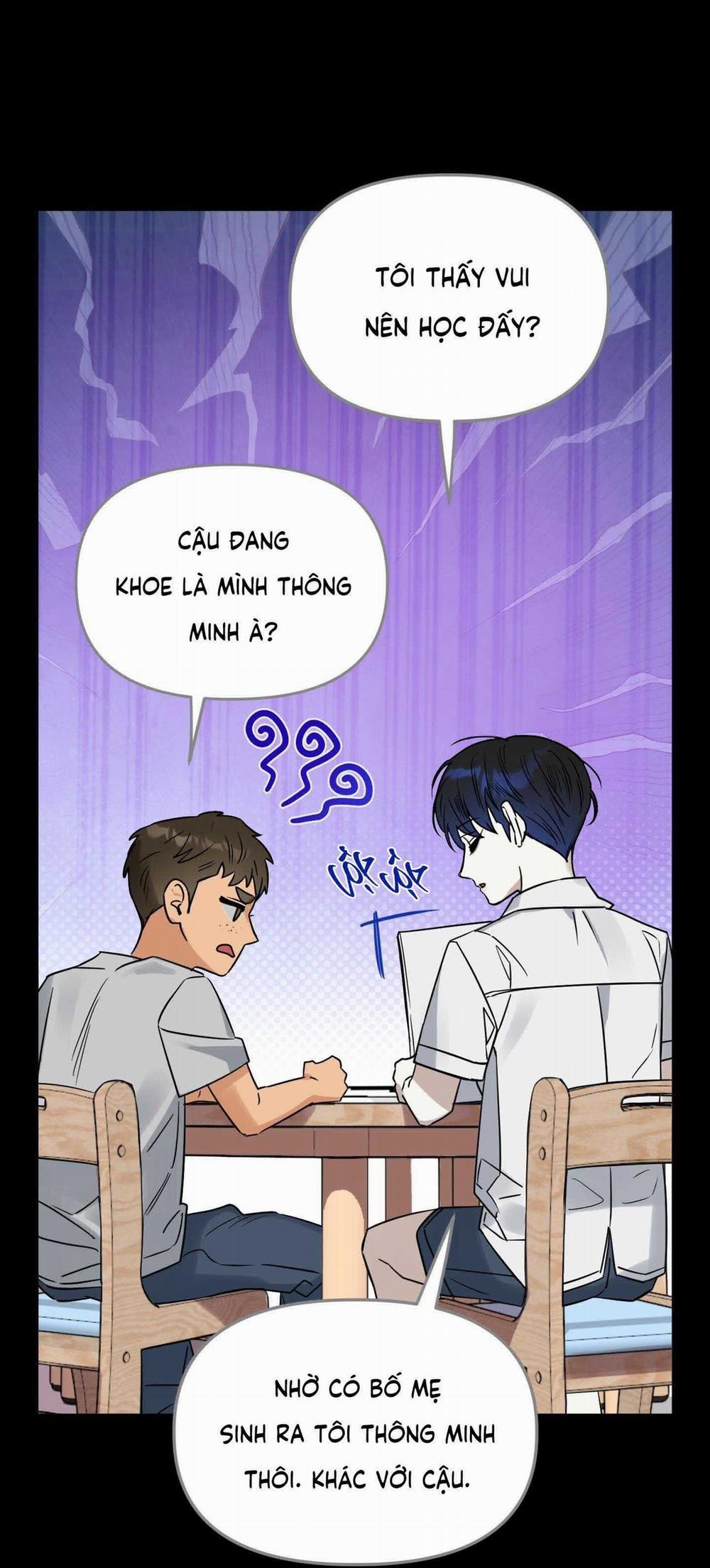 Thuần Hóa Thiếu Gia 4 trang 2