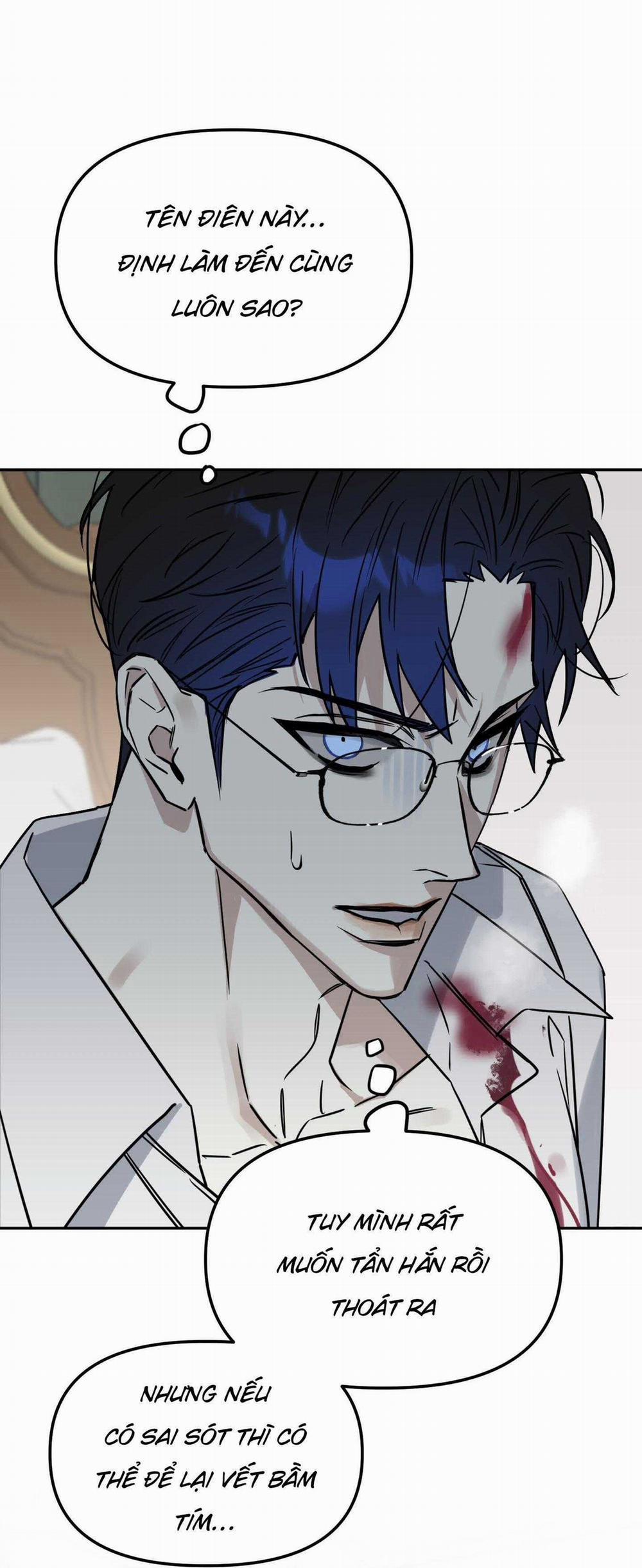 Thuần Hóa Thiếu Gia 4 trang 24