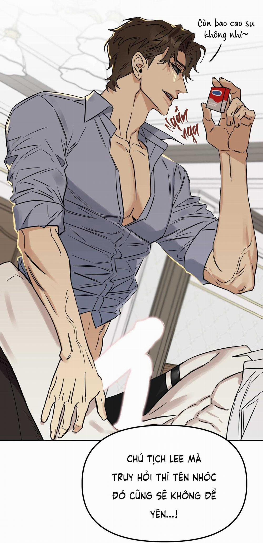 Thuần Hóa Thiếu Gia 4 trang 25