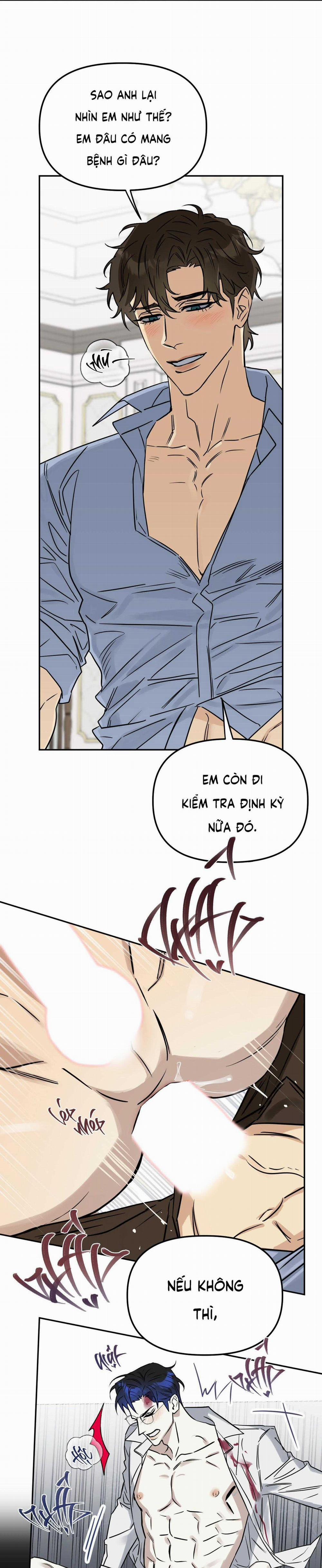 Thuần Hóa Thiếu Gia 4 trang 29