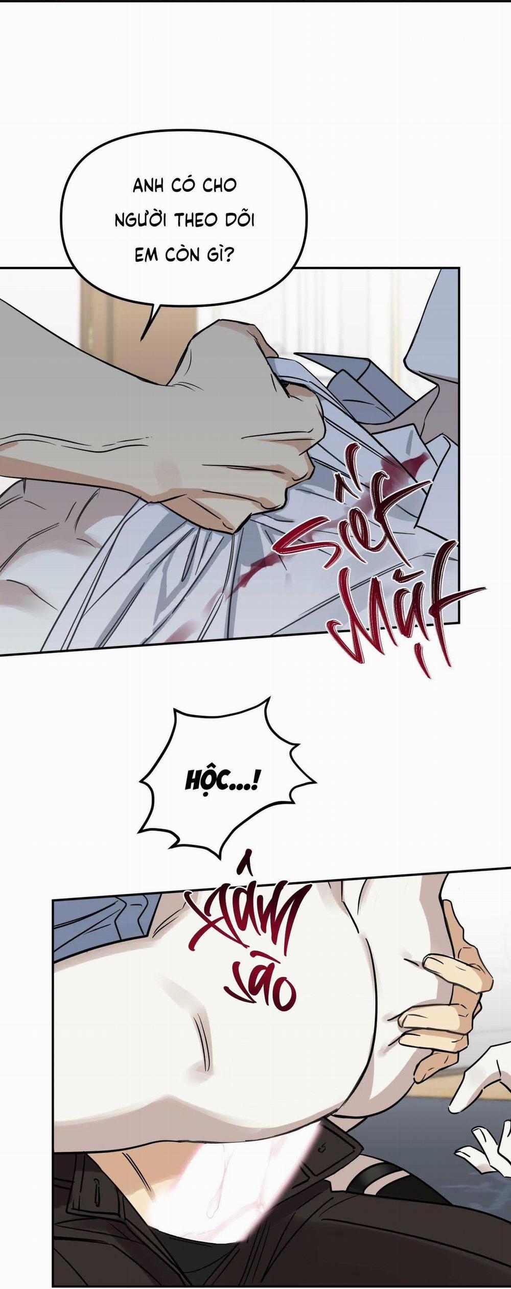 Thuần Hóa Thiếu Gia 4 trang 34