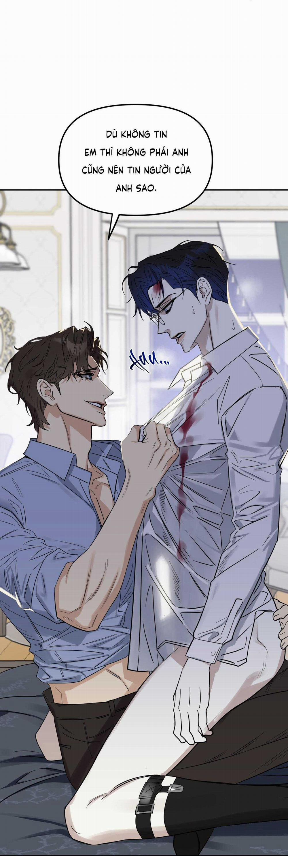 Thuần Hóa Thiếu Gia 4 trang 36