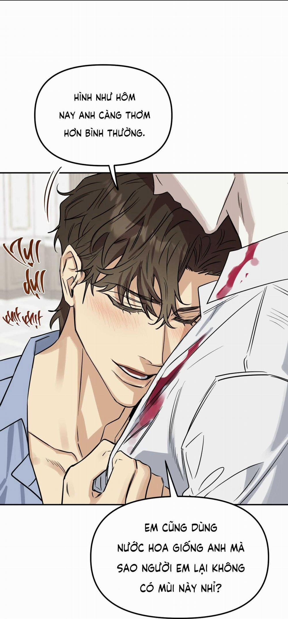 Thuần Hóa Thiếu Gia 4 trang 37